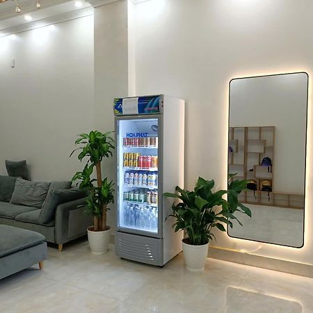 Nha Nghi Quang Trung Apartment ส่งวัน ภายนอก รูปภาพ