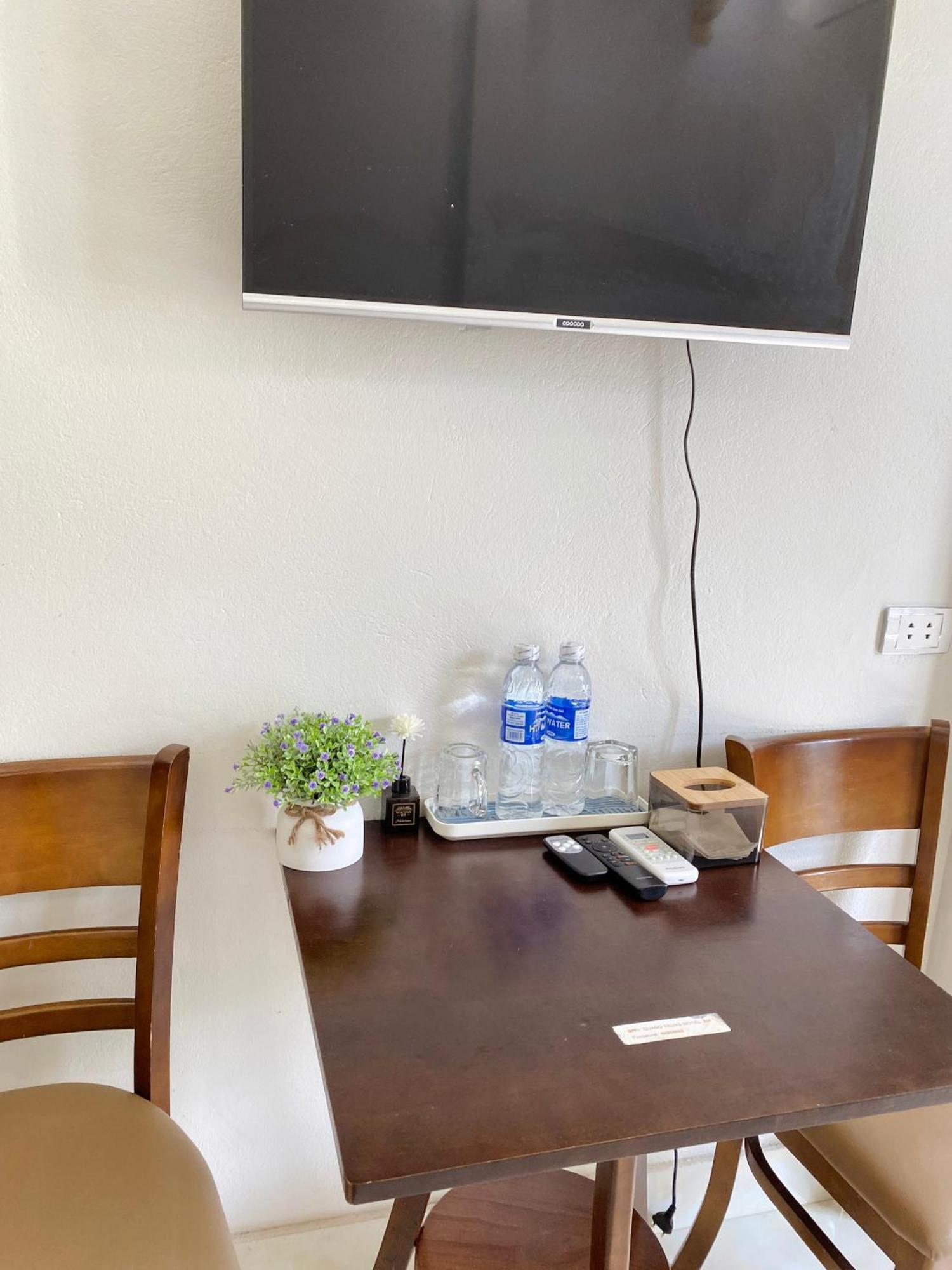 Nha Nghi Quang Trung Apartment ส่งวัน ภายนอก รูปภาพ
